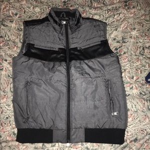 Puffer Vest